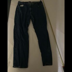 Jeans Avenue Blues size 22 tall